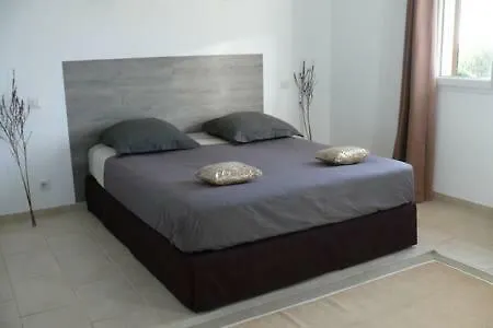 Casa de Férias Maison De Alzu Porto-Vecchio (Corsica)