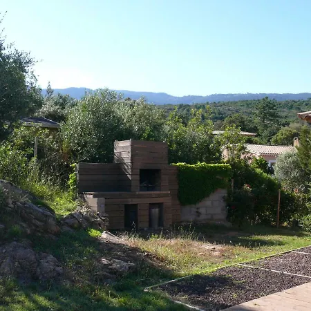 Casa de Férias Maison De Alzu *