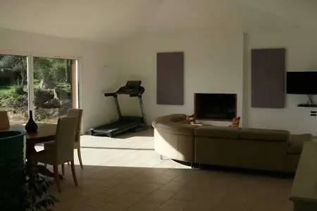 Maison De Alzu Casa de Férias Porto-Vecchio (Corsica)