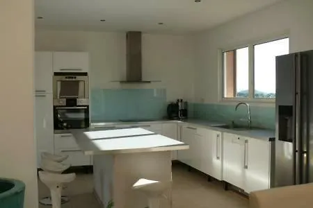 Maison De Alzu * Porto-Vecchio (Corsica)
